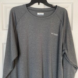 NWOT Mens XL PFG Columbia shirt.